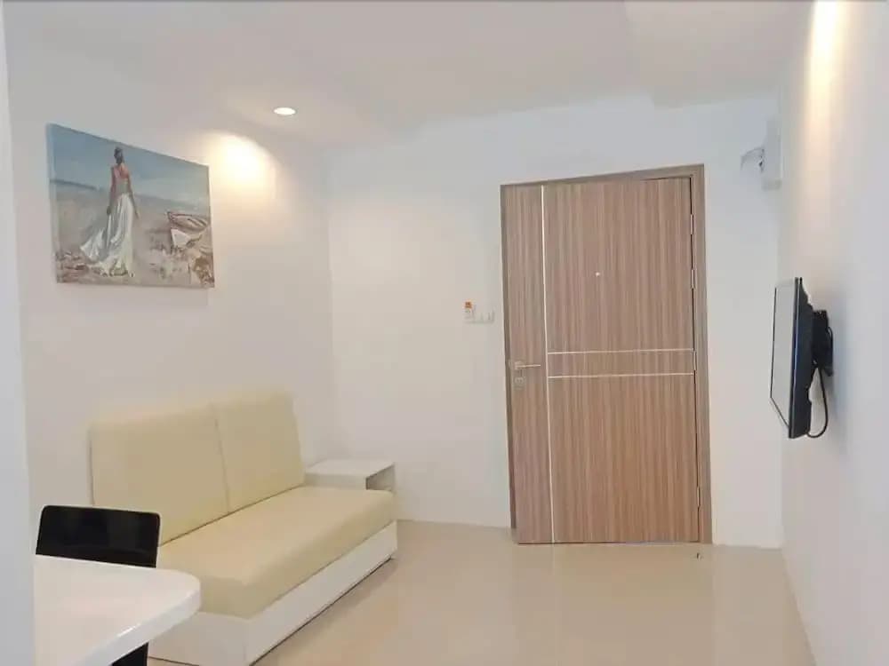 The Royal Place Condominium - Unit 96/208 & 224 - photo 17