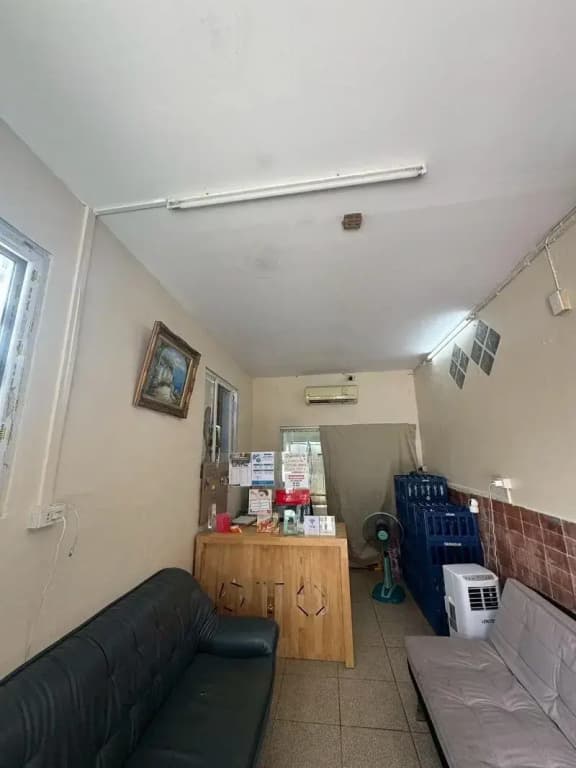 Sukhum Mega Bangna Guest House - photo 9