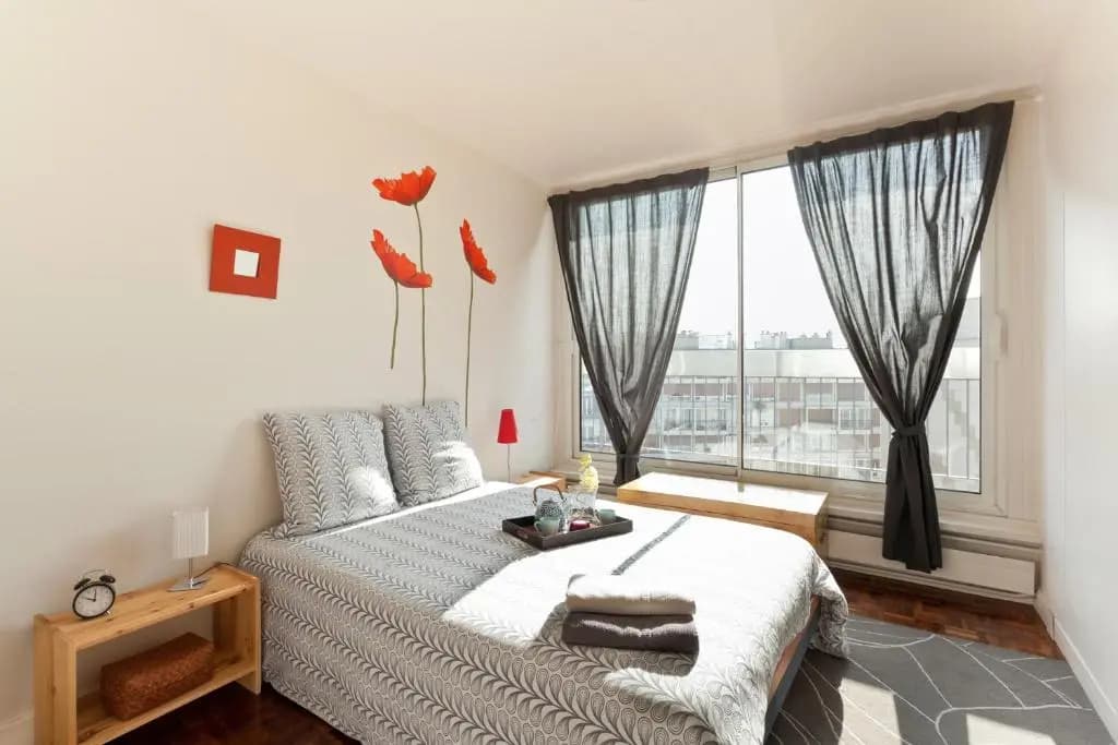 Appartement le Méridien - photo 4