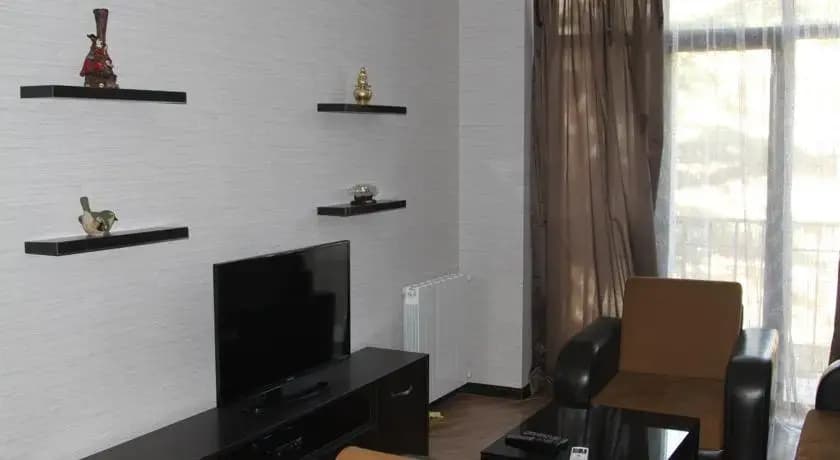 Sweet Home Tbilisi - photo 5