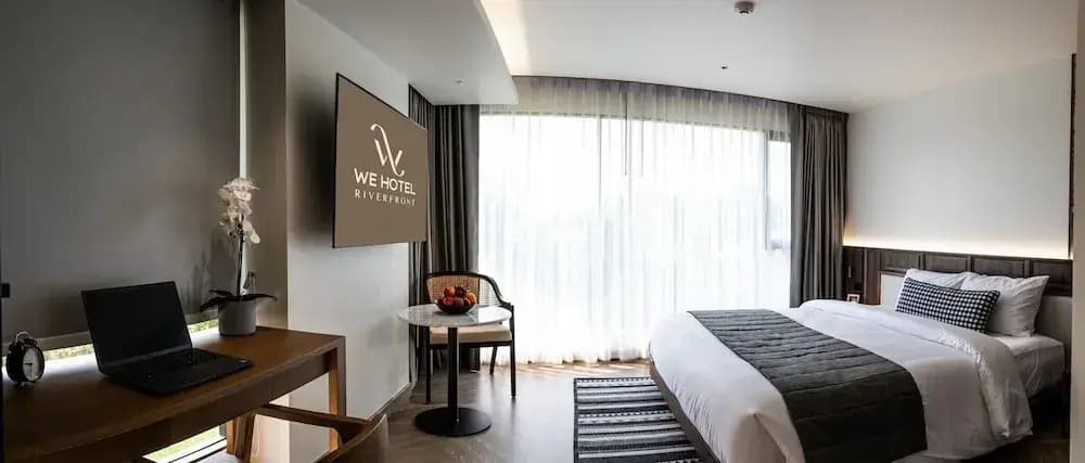 We Hotel Riverfront - photo 29
