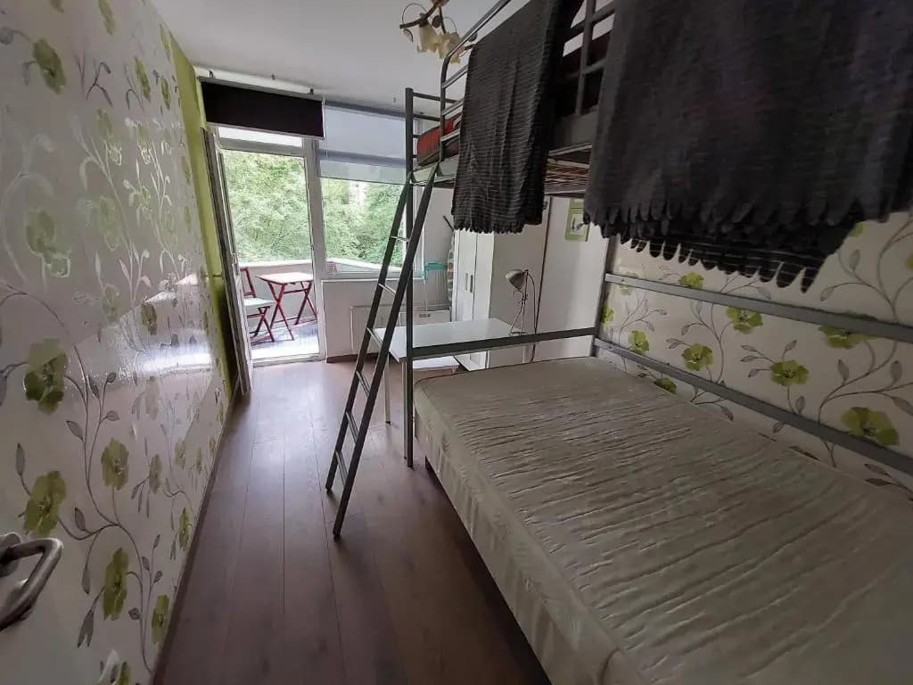 Apartment Fancy - photo 4