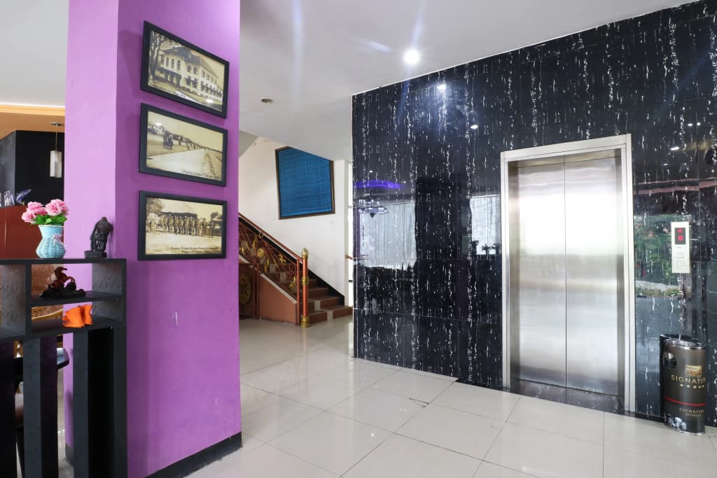 Hotel D'Boegis - photo 11