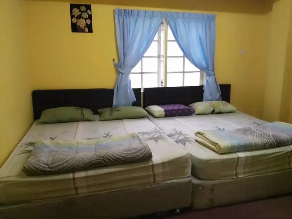 SA Apartments @ Desa Anthurium - photo 6