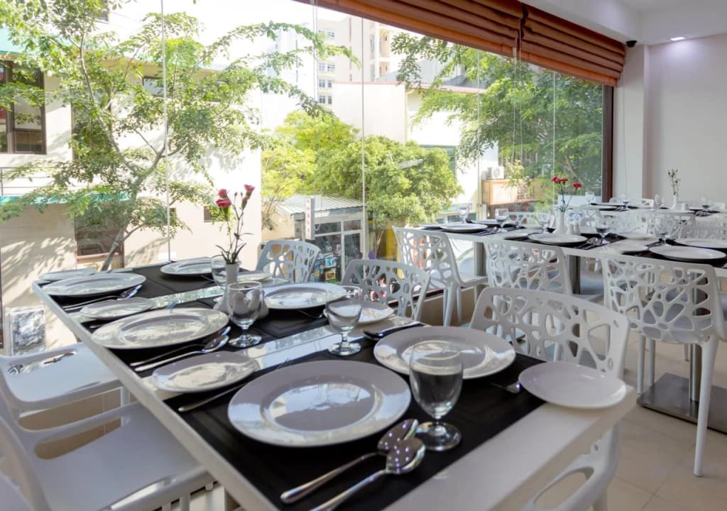 Novina Hotel - photo 13