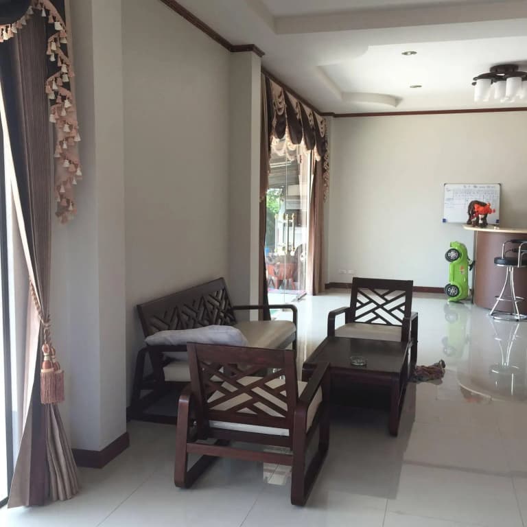 Pra Ae Lanta Apartment - main photo