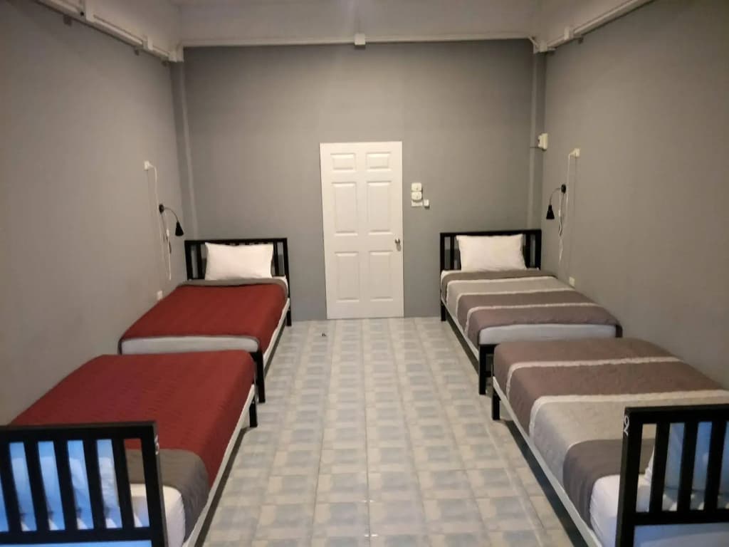 The Moment Hostel - photo 2