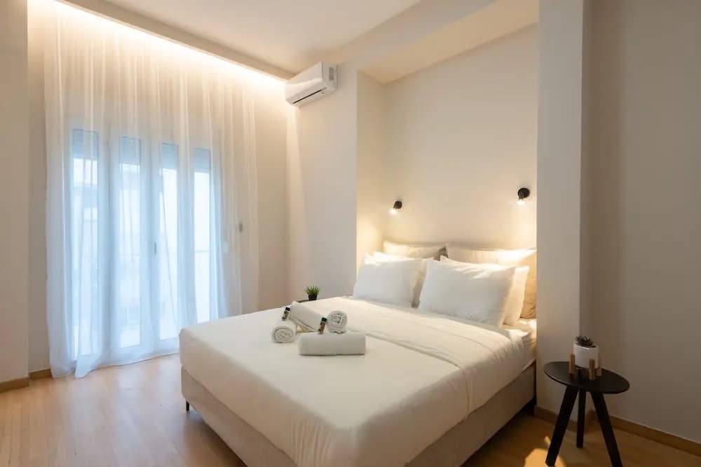 Athens Hippest Apartment - photo 4