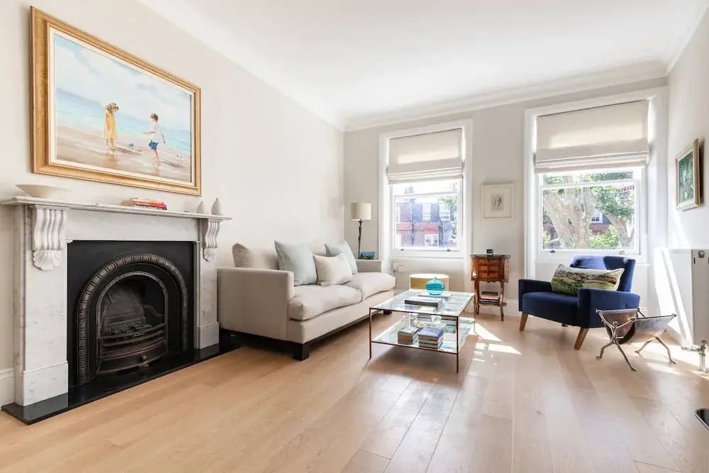 Egerton Gardens IX by Onefinestay - photo 10