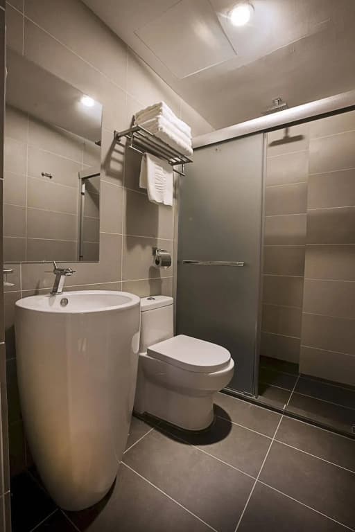 Sri Langit Hotel KLIA - photo 8