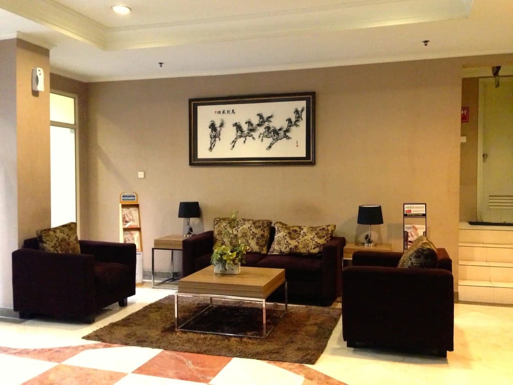 Ravarine Suite Apartment - photo 1
