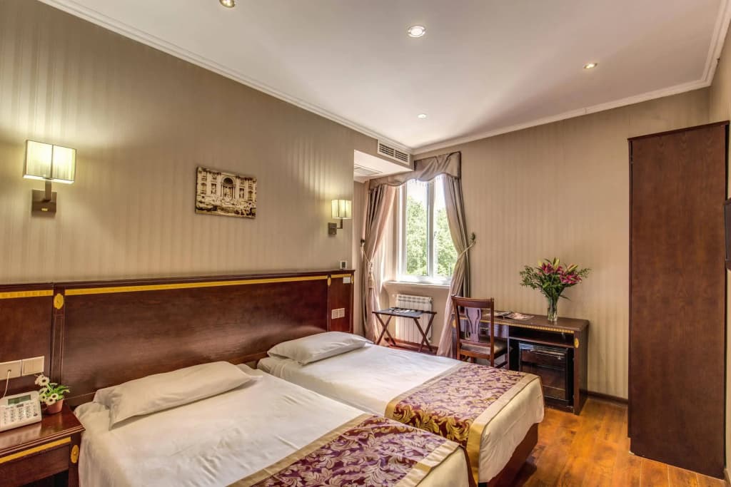 Rome Love Hotel - photo 6