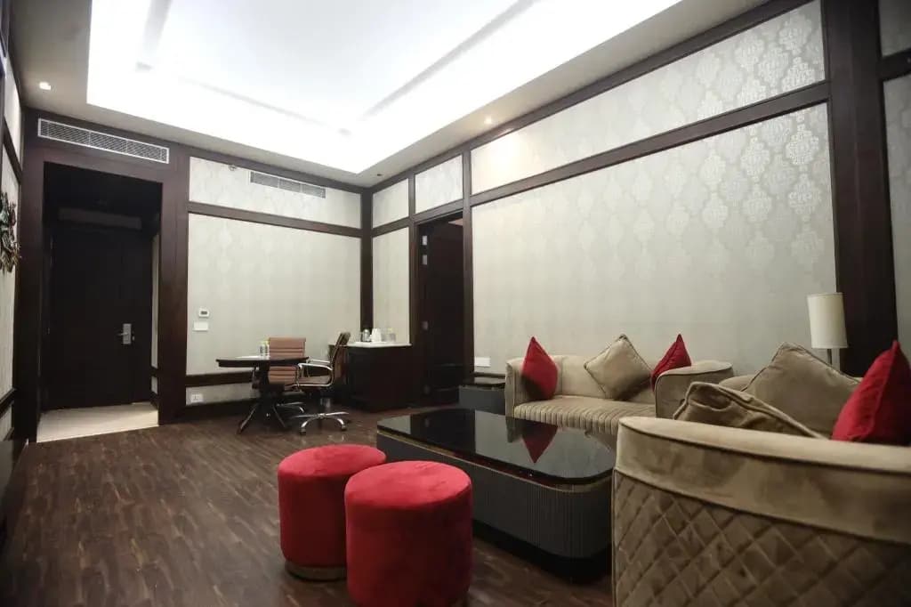 Calista Resort - photo 2