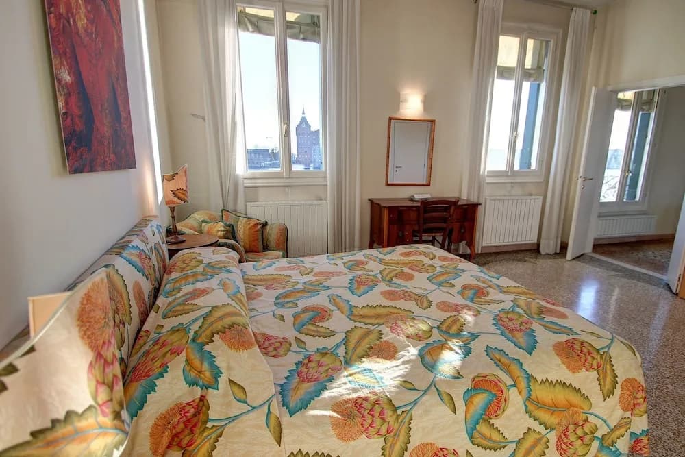 PATRIZIO panoramic view - photo 2