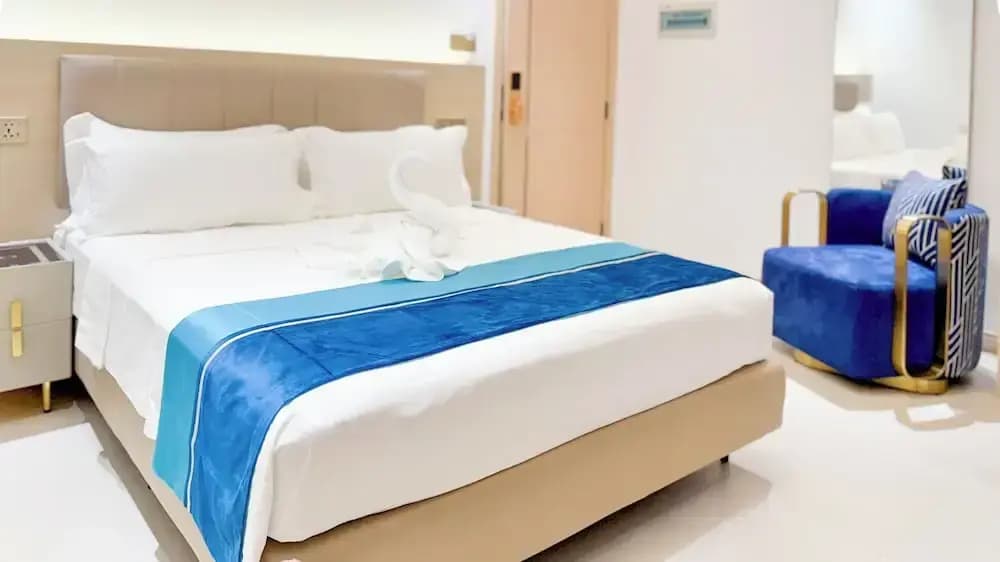 Aqua Heaven Inn - photo 6