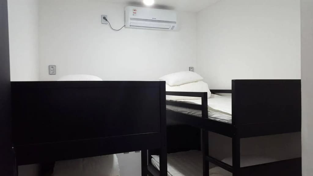 Amazon Guesthouse - Hostel - photo 7
