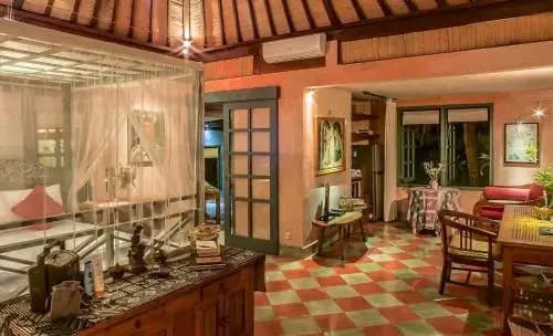 Artistic B&B Bungalow - photo 1