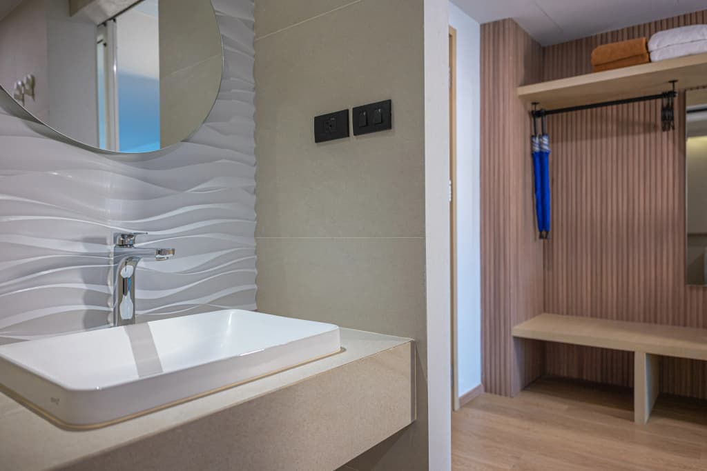 Samui Natien Beach Resort - photo 47