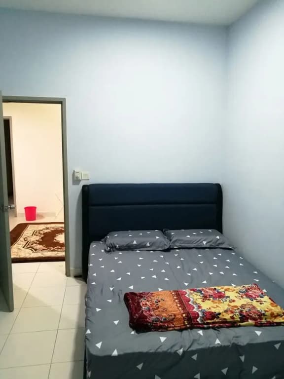 Nusajaya Homestay - photo 5