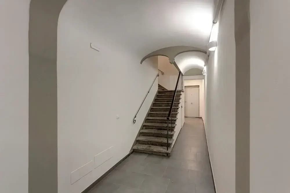 Mamo Florence - Abigail Apartment - photo 11