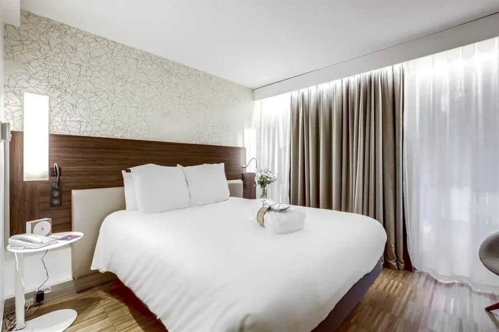 Mercure Paris Arc de Triomphe Etoile - photo 7
