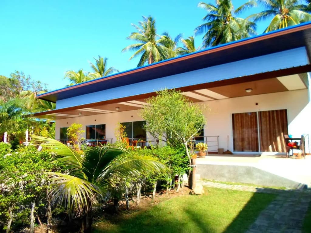 Baan Kuasakul Resort - photo 15