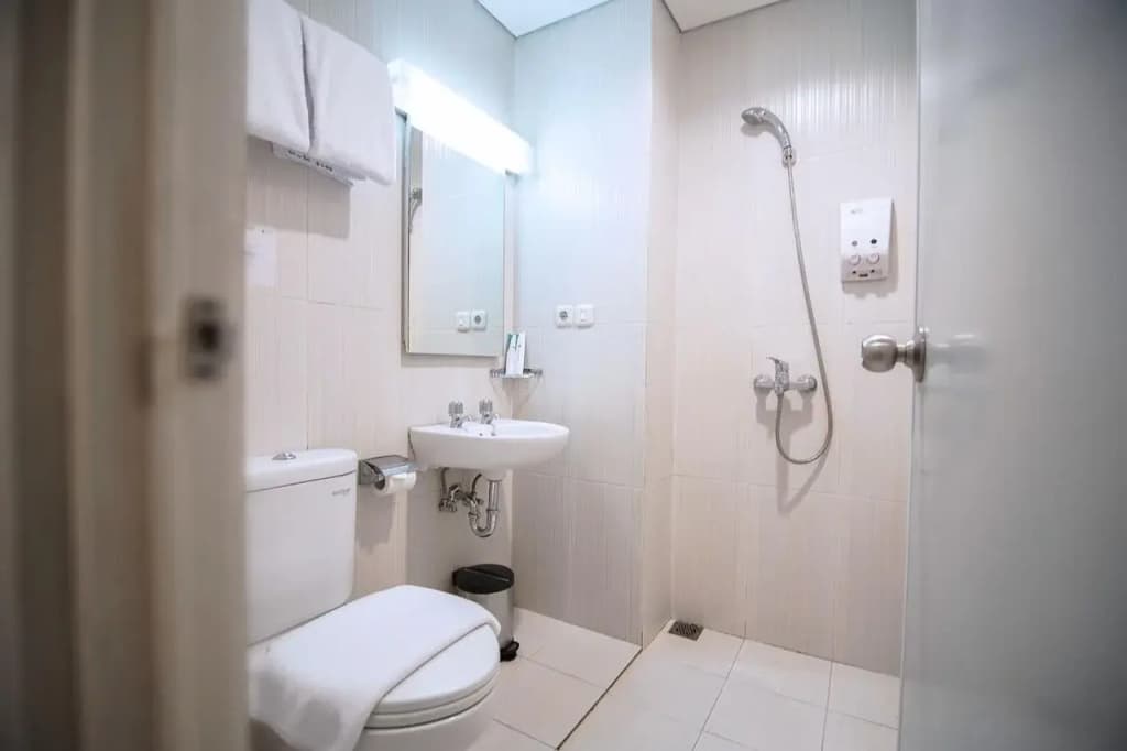 Sofyan Hotel Soepomo - photo 8