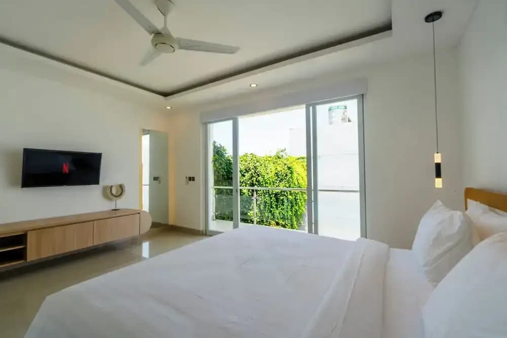 Villa Gregana by Pertama Stay - photo 26