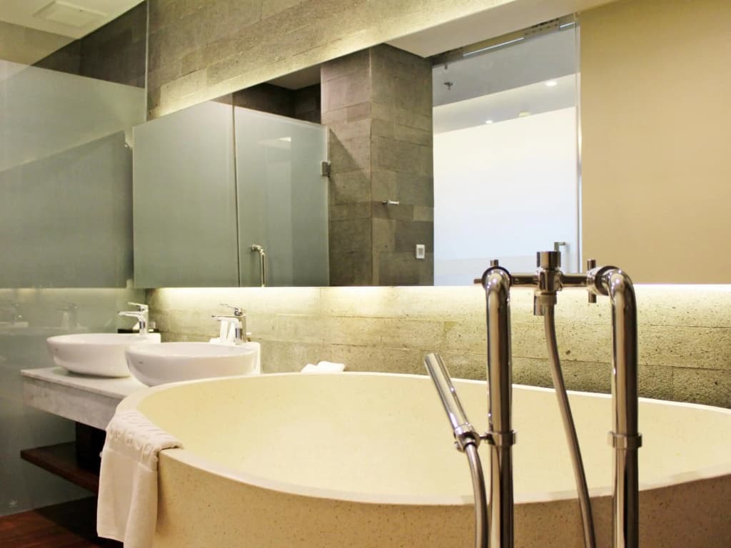 Watermark Hotel & Spa Jimbaran Bali - photo 10