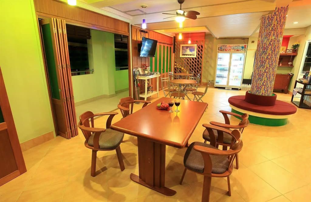 Baan HalleHallo - photo 13