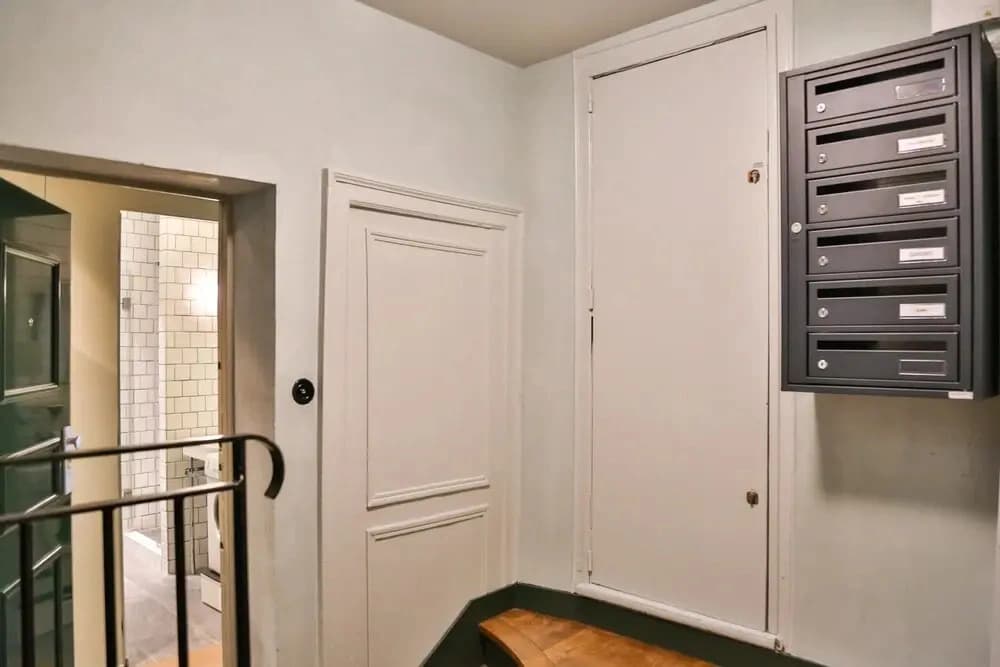 Mouffetard Terrace I Amazing 1 Bed Apt w Balcony - photo 11