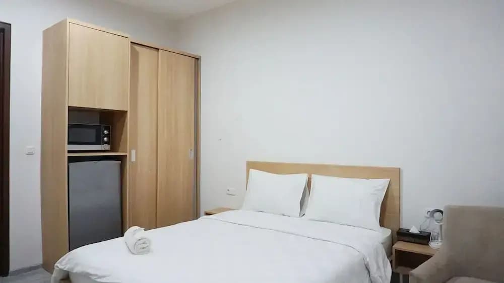 UROOMS Senopati - photo 45