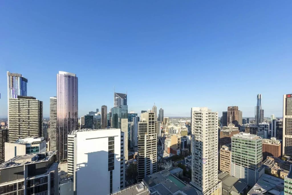 Avani Melbourne Jazz Corner Residences - photo 20