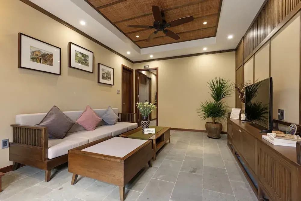 Su Retreat Hoi An - Riverfront Resort - photo 50