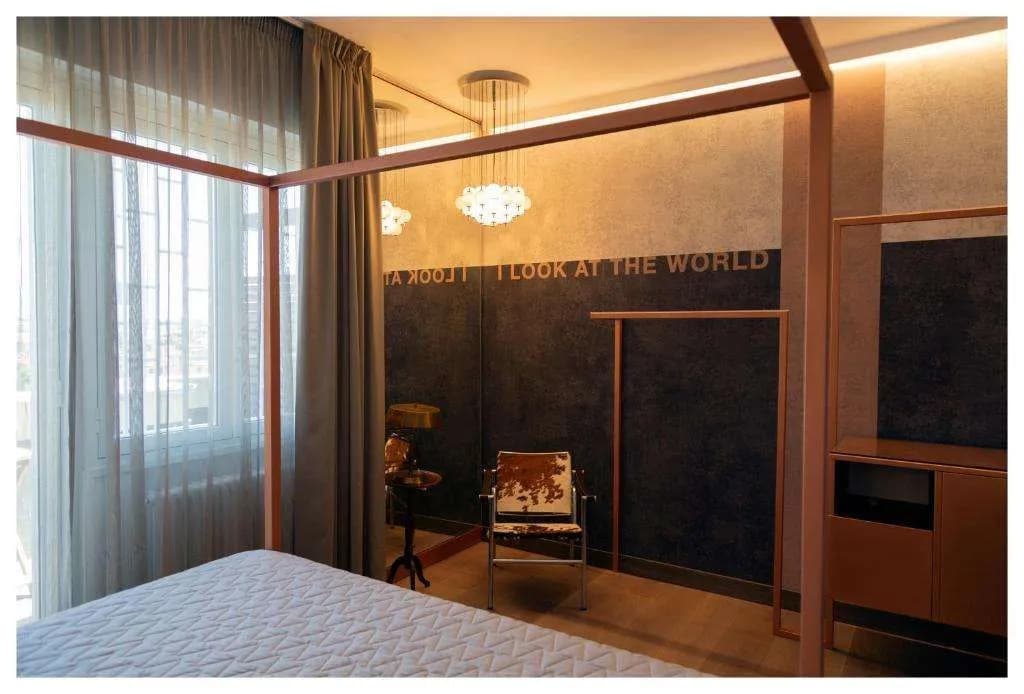 5-Rooms Apartment - photo 4
