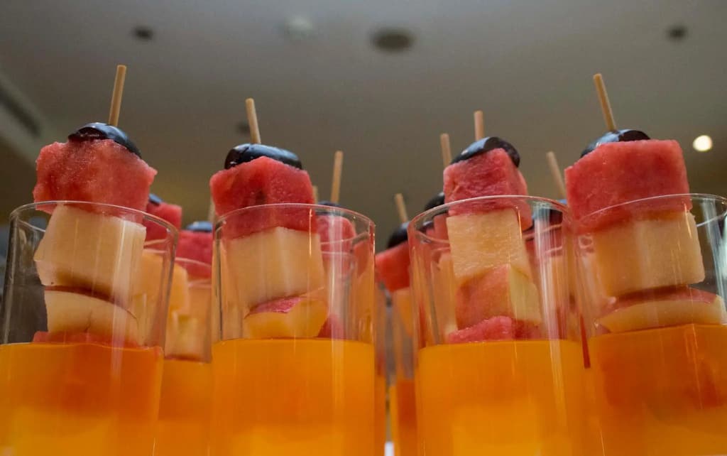 Al Maha Regency Hotel - photo 11