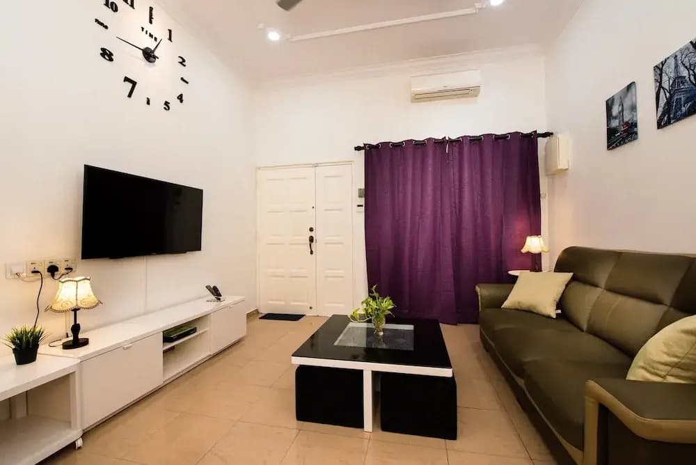 KG8 Homestay Melaka - photo 2
