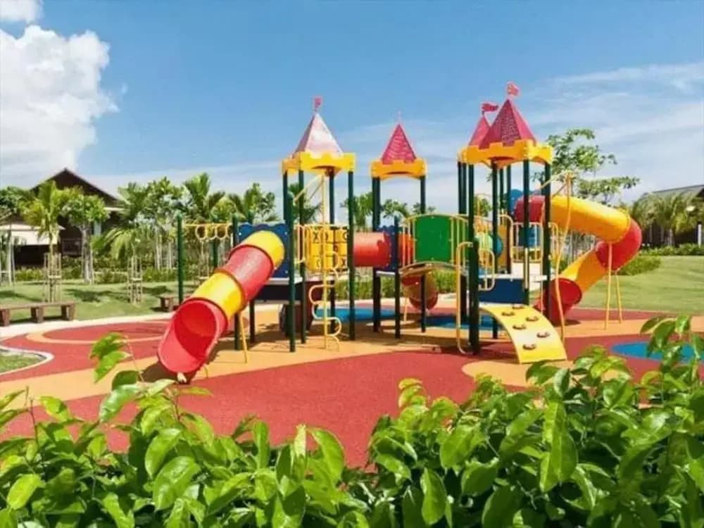 Duyong Marina and Resort - photo 13