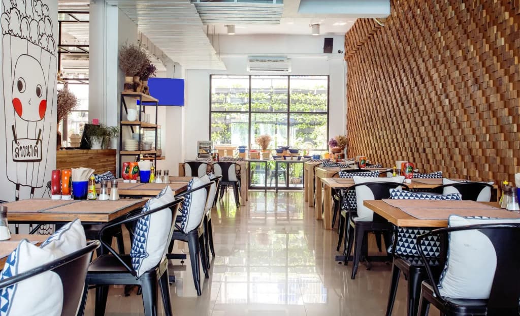 The Core Gallery Hotel - photo 36