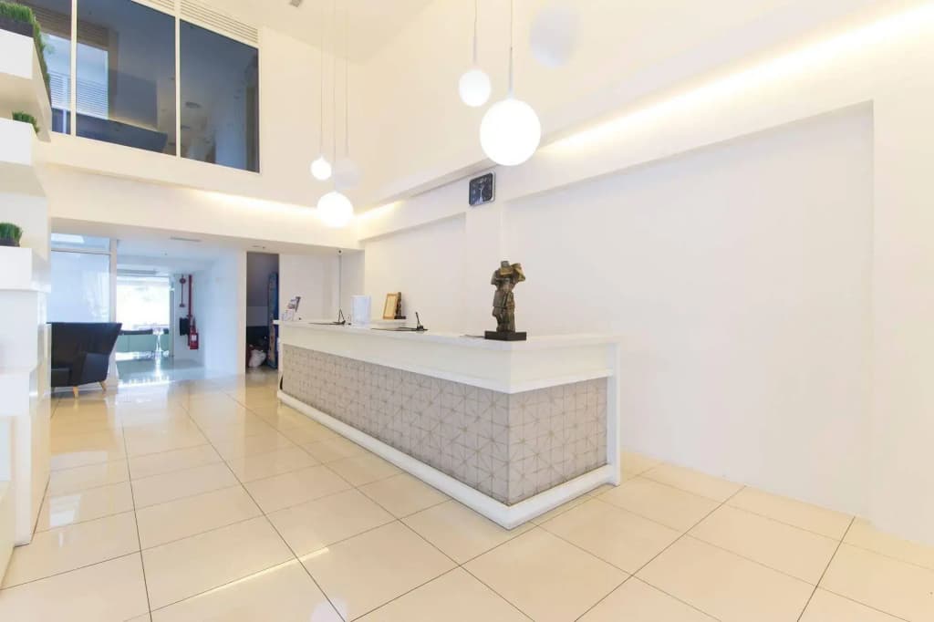 ZEN Rooms Macallum - photo 2