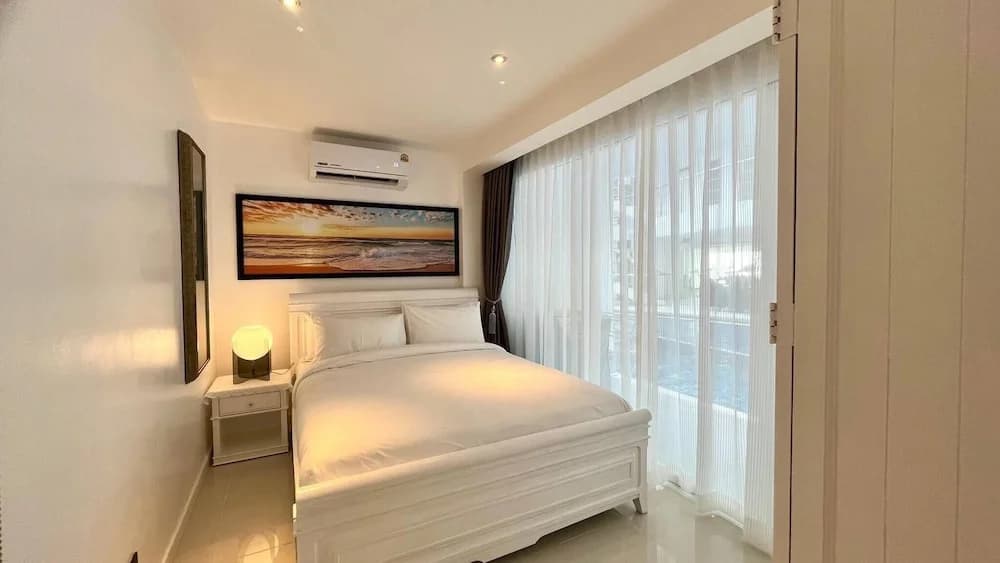 B12 - 2 Bedroom Condo With Pool Access, Karon Beach - photo 3