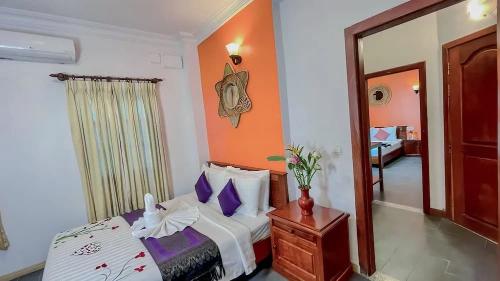 The Brightness Residence - photo 26