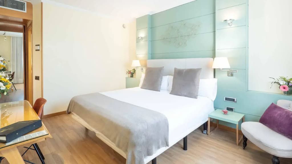 Vilana Hotel Boutique - photo 49
