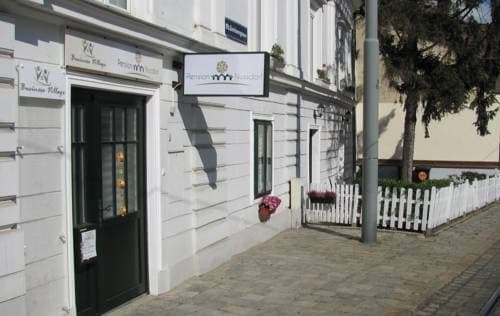 Pension Nussdorf - photo 1
