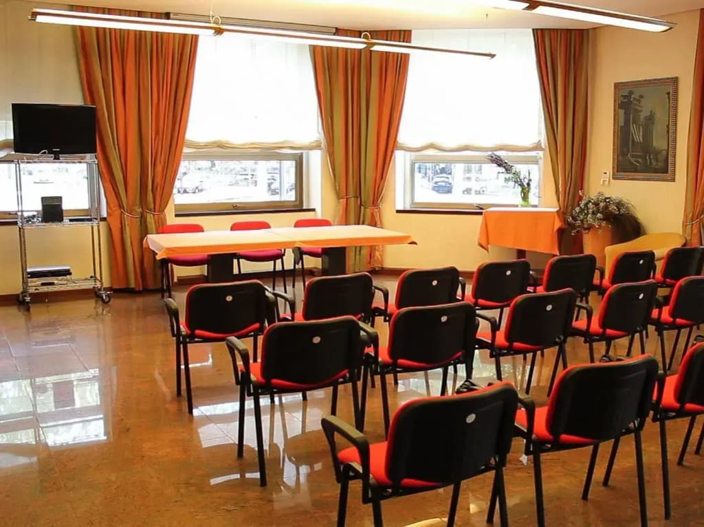 Hotel Bristol - photo 15