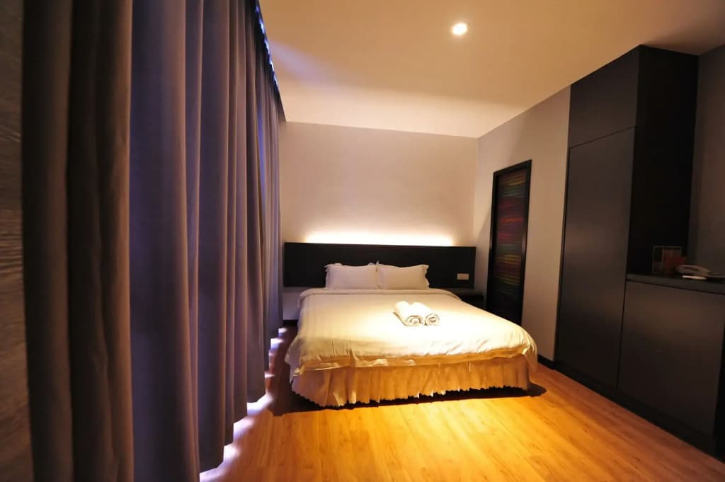 My Dream Hotel - photo 4