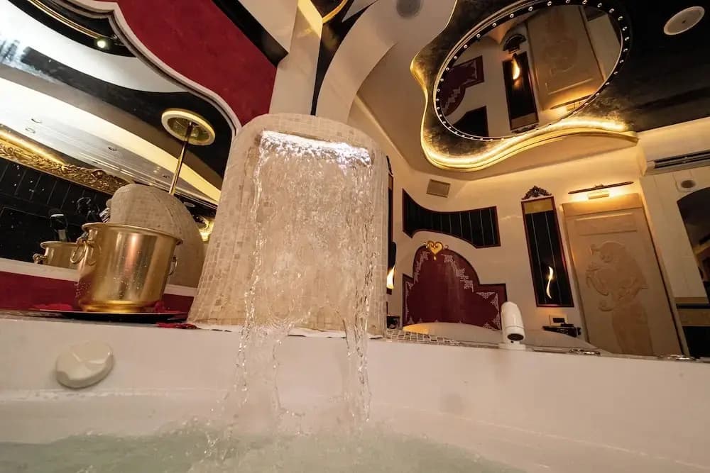 guest house eros suite - photo 22