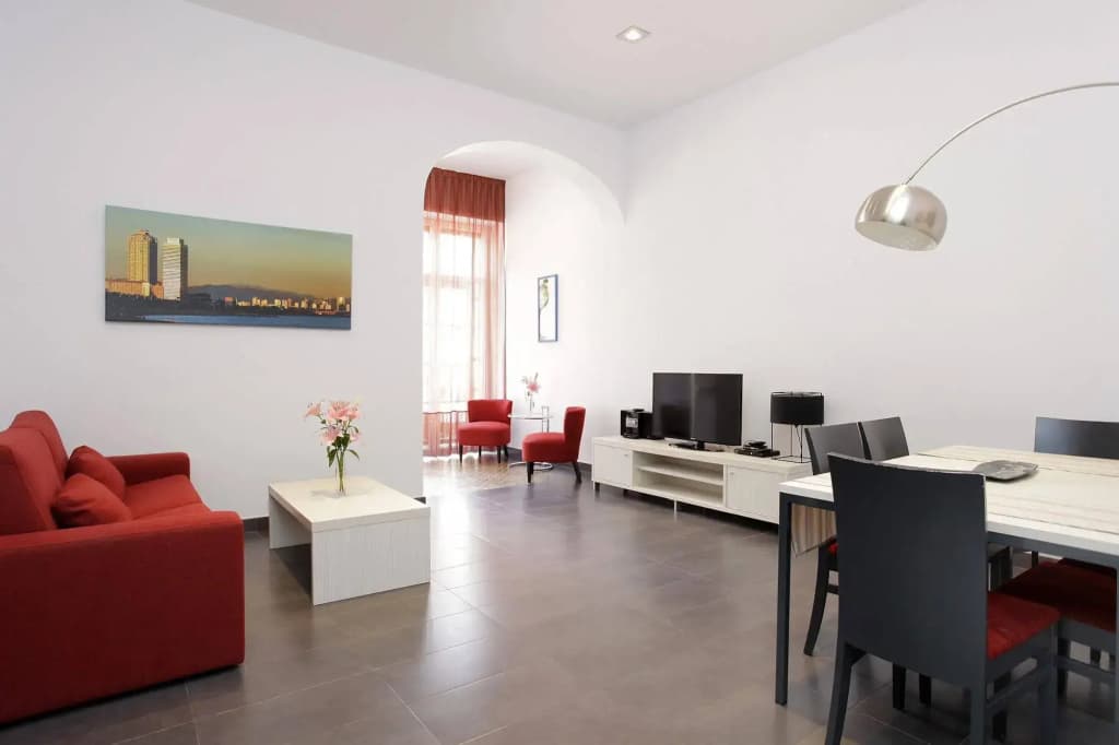 Aspasios Rambla Catalunya Suites - photo 12