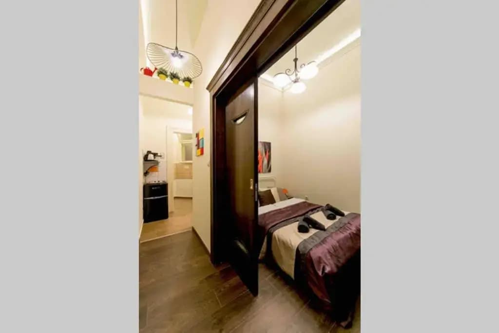 The Best Mondain Apartment Budapest - photo 5