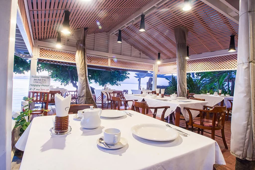 Sans Souci Samui - photo 19
